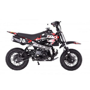 Taotao DB10 110CC, Air Cooled, 4-Stroke, 1-Cylinder, Automatic