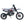 Load image into Gallery viewer, Taotao High End Dirt Bike 17 125CC Big With 17&quot; Tires, Air Cooled, 4-Stroke, 1-Cylinder
