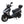 Load image into Gallery viewer, taotao EVO 50 49cc Scooter
