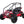 Load image into Gallery viewer, Taotao GK110 110cc Air Cooled, 4-Stroke, 1-Cylinder, Automatic with Reverse,Youth Go Kart,
