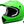 Load image into Gallery viewer, HHH DOT Youth &amp; Kids Helmet for Dirtbike ATV w/VISOR-Matte-Green-USA
