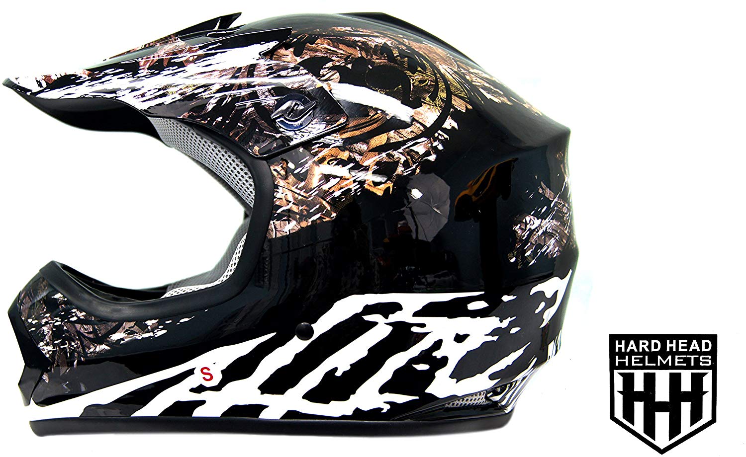 Hhh dot best sale youth helmet