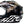 Load image into Gallery viewer, HHH DOT Youth &amp; Kids Helmet for Dirtbike ATV w/VISOR-Black-Camo-USA

