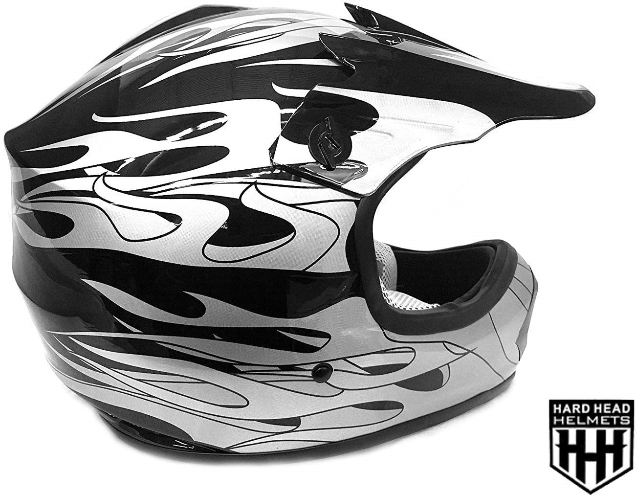 Hhh best sale youth helmet