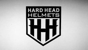HHH DOT Youth & Kids Helmet for Dirtbike ATV w/VISOR-Red-Flame-USA
