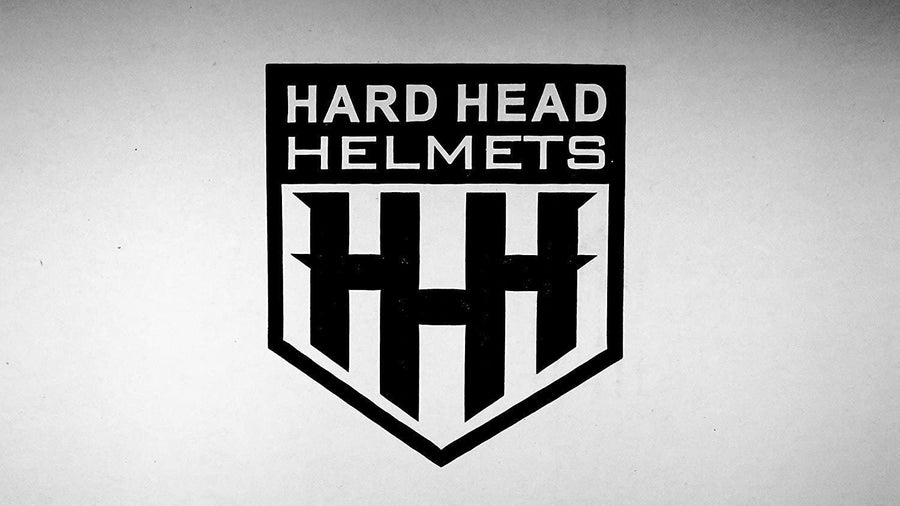 HHH DOT Youth & Kids Helmet for Dirtbike ATV w/VISOR-Matte Black-USA