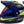 Load image into Gallery viewer, HHH DOT Youth &amp; Kids Helmet for Dirtbike ATV with VISOR-YELLOW-USA
