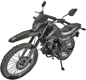 Street legal 250cc dirt bike deals