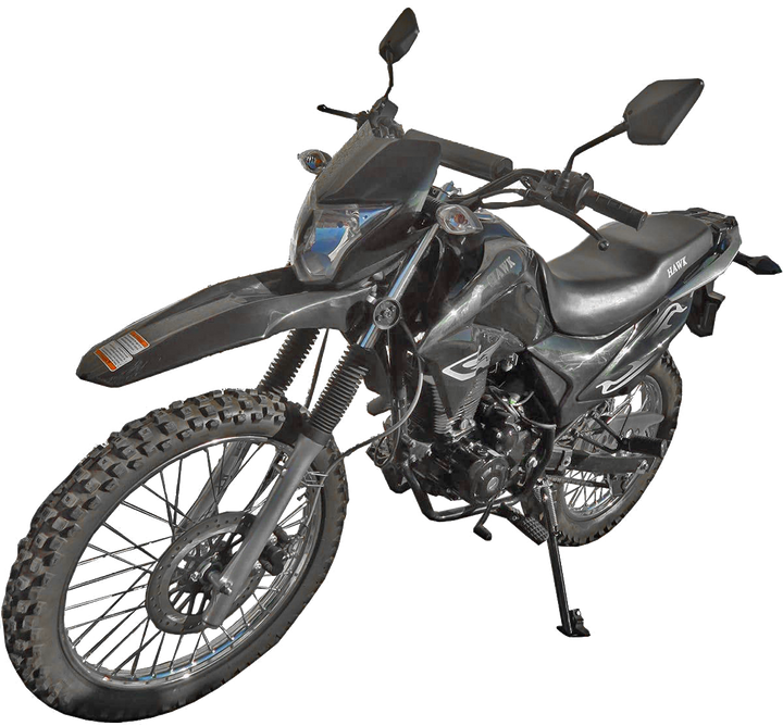 250cc Adult Dirt Bike @Wholesale Prices
