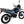 Load image into Gallery viewer, Hawk Deluxe 250cc 5-speed Manual Dirt Bike EFI Fuel Injection Endure Motorcycle
