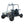 Load image into Gallery viewer, Brand new TAOTAO Jeep Auto Style 120cc Engine Go Kart-Free Shipping to your door
