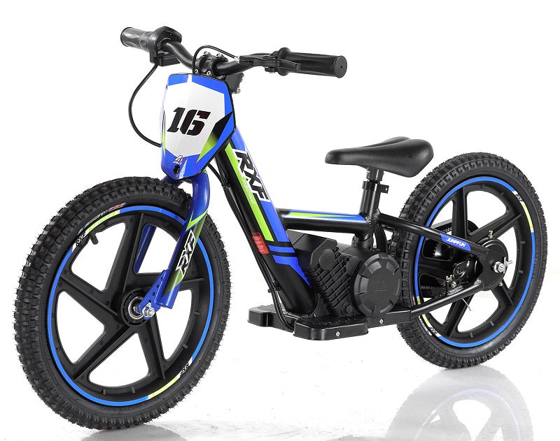 apollo mountainbike Apollo Jumpfun Sedna 16" eBike 24V