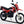 Load image into Gallery viewer, 229cc Enduro Dirt Bike 5 Speed Manual Enduro Dirt Bike 18C

