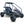 Load image into Gallery viewer, 125cc Automatic Go-Kart Mini-Raptor With Reverse
