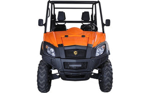 MASSIMO MSU-850-5 UTV,Four Stroke 2 Cylinder V-Twin,Liquid Cooled