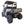 Load image into Gallery viewer, MASSIMO T-BOSS 750 UTV, 694.6CC FOUR STROKE SINGLE CYLINDER
