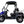 Load image into Gallery viewer, MASSIMO BUCK 200X UTV, 177cc Four-Stroke, Single Cylinder-Blue
