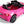Load image into Gallery viewer, Maserati 12V Rechargeable Battery Toy Vehicle With Remote Control-Pink
