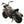 Load image into Gallery viewer, Massimo Motor MB200 196CC Engine Super Size Mini Moto Trail Bike MX Street for Kids and Adults Wide Tires Motorcycle Powersport CARB Approved for California
