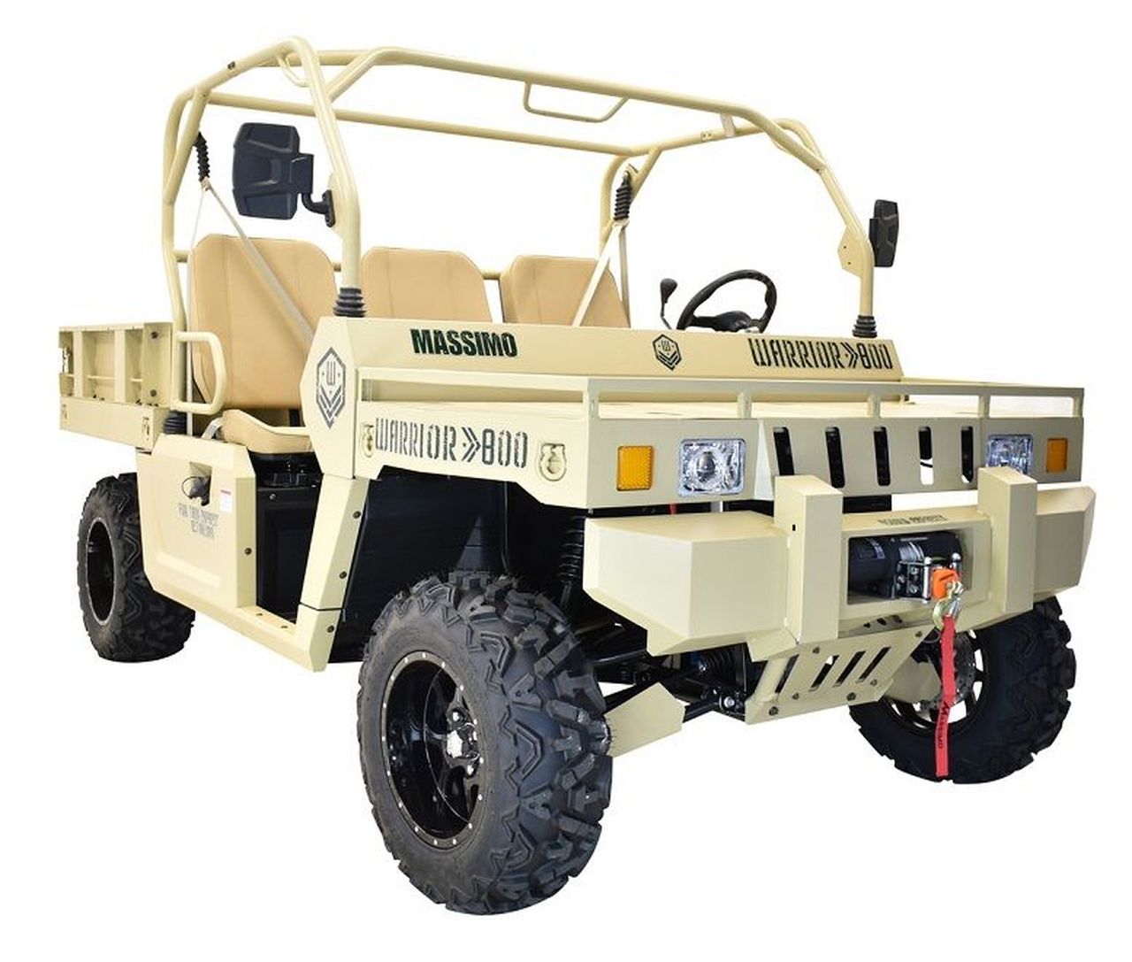 ふくちゃん MosriteVENTURES1965年ハイパワーUSA製PU MassimoWarrior800_800cc60HP-