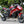 Load image into Gallery viewer, New Vitacci Ninja 200 Motor Scooter, Single Cylinder, 4 Stroke, Air-Cooled, Horizontal Type

