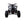 Load image into Gallery viewer, Taotao T-Force 125cc ATV Mid Size ATV ntxpowersports.com
