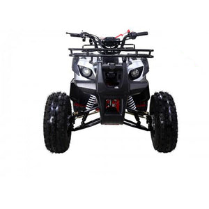 Taotao T-Force 125cc ATV Mid Size ATV ntxpowersports.com