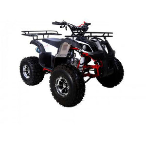 Taotao T-Force 125cc ATV Mid Size ATV ntxpowersports.com