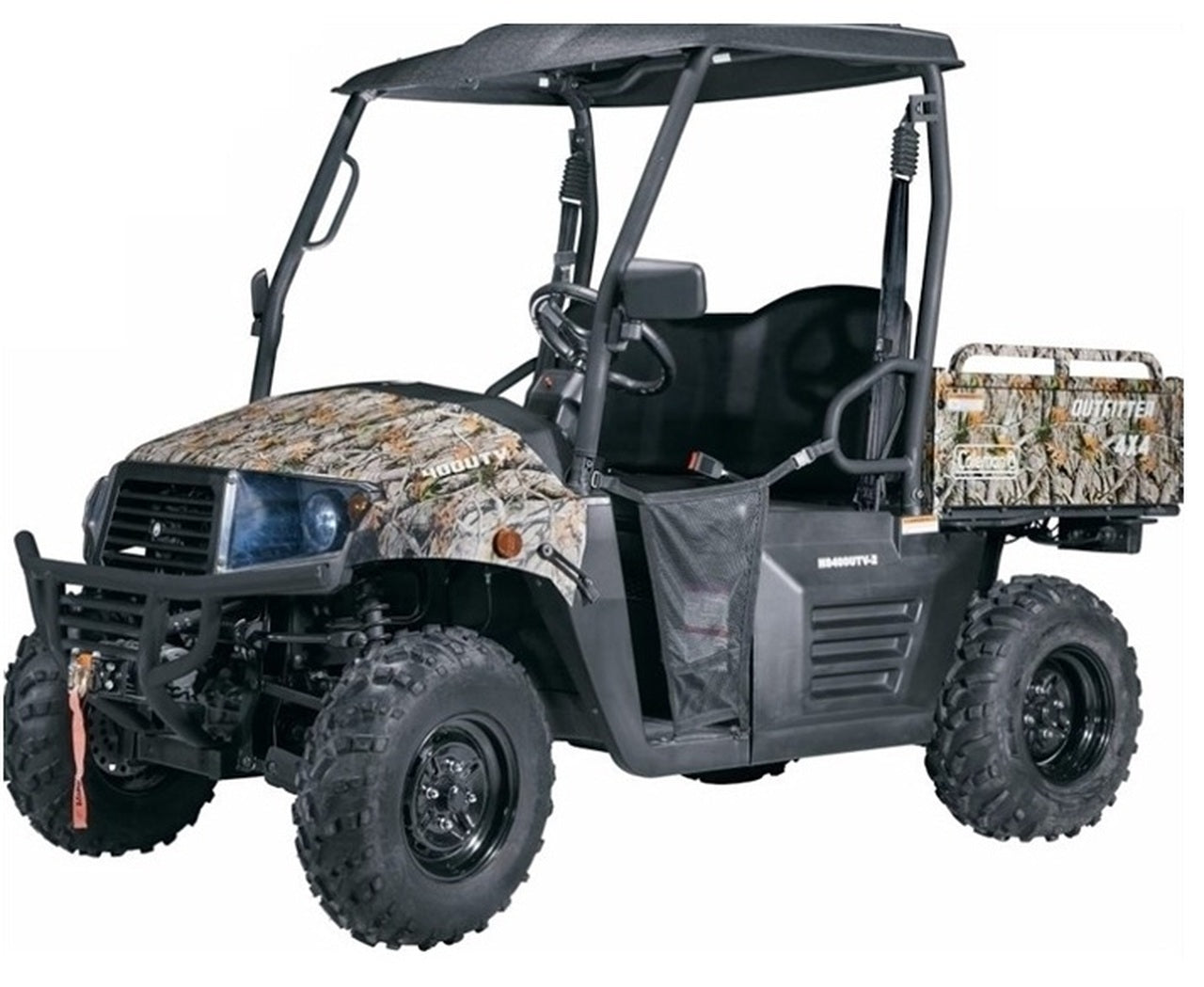 Durable and Safe UTV Side By Sides For Sale