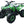 Load image into Gallery viewer, PRO Max 125CC ATV, FULL-AUTOMATIC WITH REVERSE-(C.A.R.B approved)
