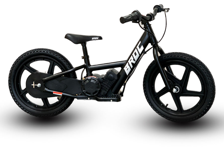 Apollo Jumpfun Sedna 16