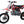 Load image into Gallery viewer, Semi-Automatic 125cc Coolster 214S Dirt Bike (FREE SHIPPING TO YOUR DOOR)

