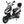 Load image into Gallery viewer, Roketa MC-75Y 150 Scooter, 4-Stroke, Single Cylinder, Air Cooled, Eletric /kick Start
