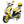 Load image into Gallery viewer, Roketa MC-75Y 150 Scooter, 4-Stroke, Single Cylinder, Air Cooled, Eletric /kick Start

