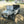 Load image into Gallery viewer, RPS Jeep Off-Road 125cc Mini Go-Kart With Chrome Rims

