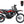 Load image into Gallery viewer, RPS DB-Viper 150CC Dirt Bike, 4 Stroke Displacement, Air Cooling-Green
