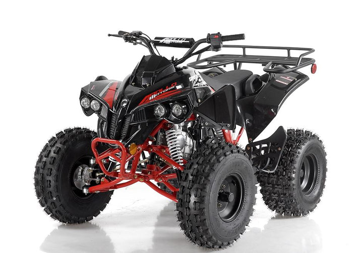 Apollo Sportrax 125cc Youth ATV -Fully Automatic