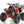 Load image into Gallery viewer, Apollo Sportrax 125cc Youth ATV

