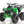 Load image into Gallery viewer, Apollo Sportrax 125cc Youth-ATV Fully Automatic | C.A.R.B approved-Free Shipping
