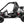 Load image into Gallery viewer, Vitacci Sprint 125cc Go-kart Independent Dual A-Arm | Auto with Reverse

