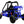 Load image into Gallery viewer, Vitacci Sprint 125cc Go-kart Independent Dual A-Arm | Auto with Reverse
