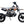 Load image into Gallery viewer, Taotao Db14 Semi-Automatic Off-Road Dirt Bike Single Cylinder, Air Cooled, 4-Stroke

