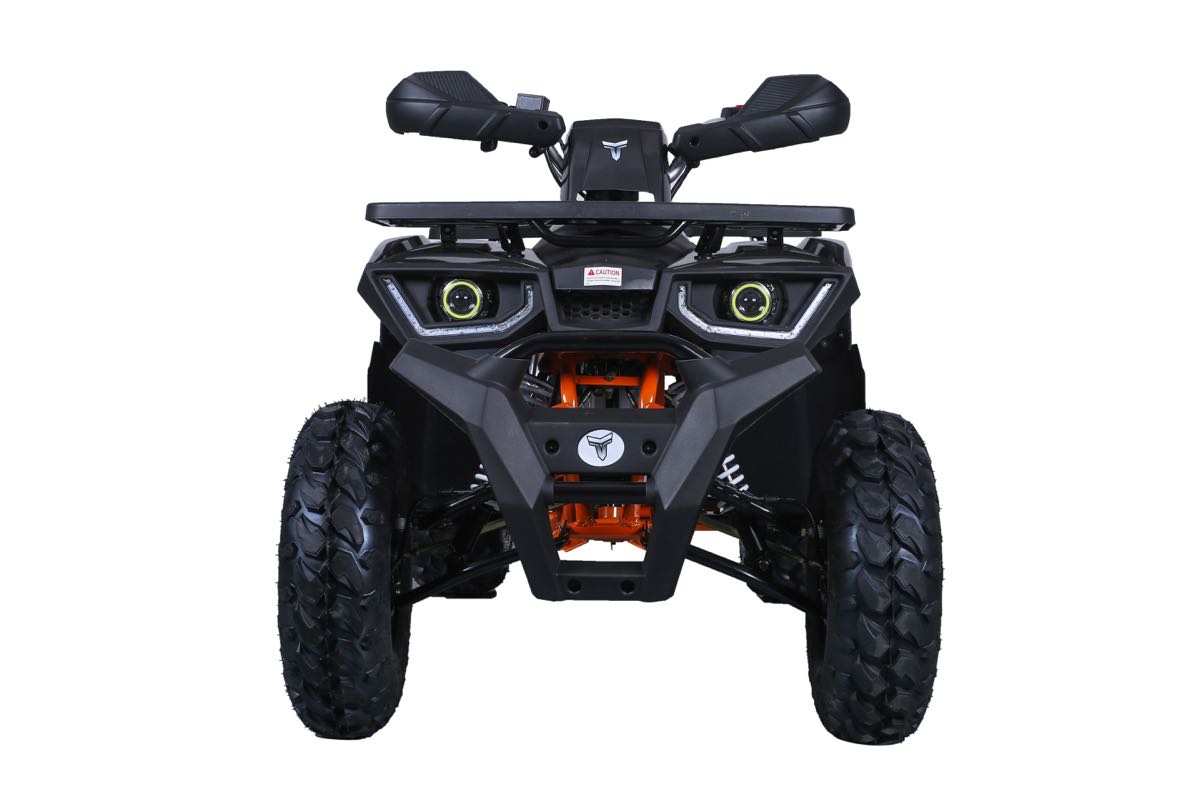 TaoTao Raptor 200 169cc Utility | Enjoy Free Shipping on Us!