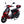 Load image into Gallery viewer, Taotao ATM 50-Gas Street Legal Scooter, Electric &amp; Kick Start With Matching Trunk
