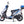 Load image into Gallery viewer, 49cc TaoTao Classic-50 Scooter Moped
