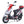 Load image into Gallery viewer, 49cc TaoTao Classic-50 Scooter
