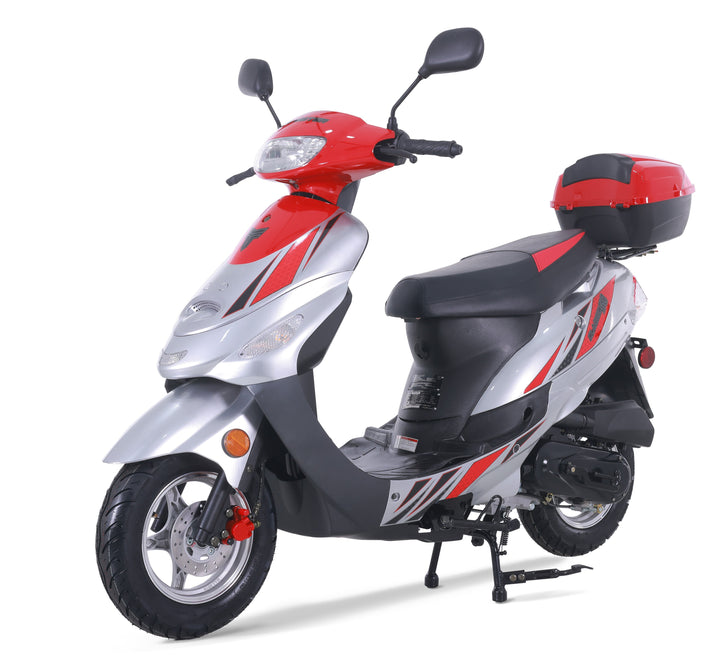 49cc TaoTao Classic-50 Scooter