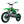 Load image into Gallery viewer, Taotao DB24 107cc Semi-Auto Dirt bike kids pit bike

