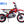 Load image into Gallery viewer, Taotao DB24 107cc Semi-Auto Dirt bike
