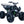 Load image into Gallery viewer, Vitacci JET-9 125cc ATV 4 Stroke, OHC-(CARB Approved) Free Shipping

